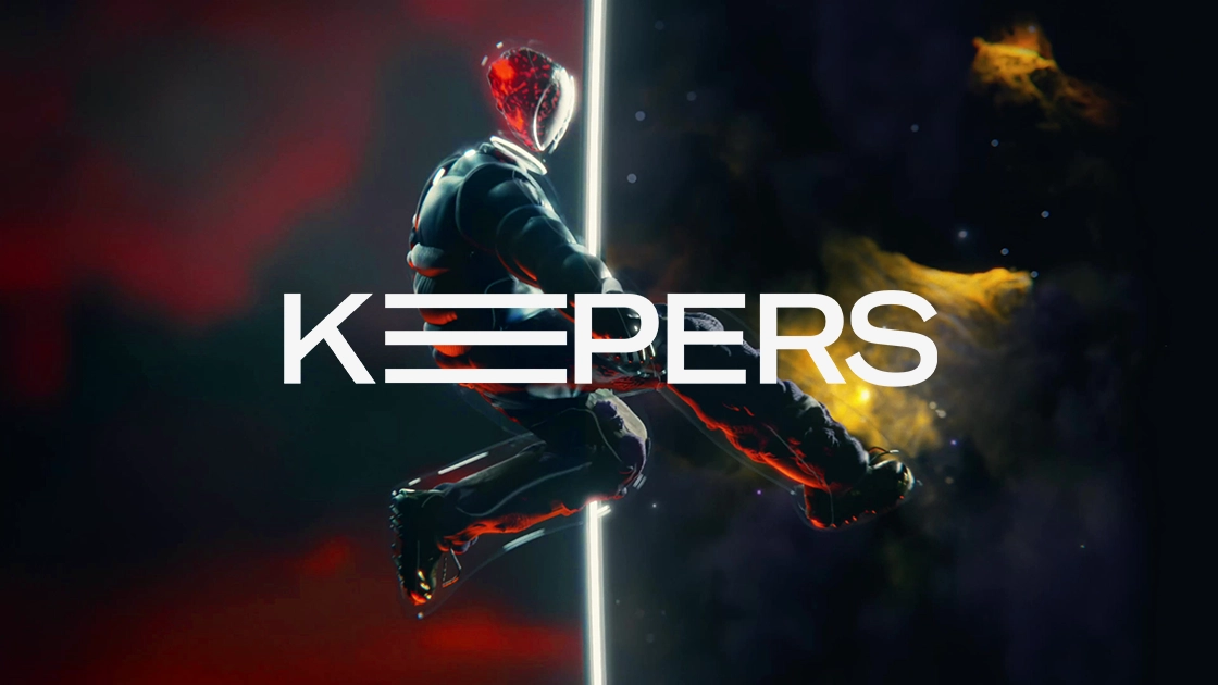 5 letter words from keepers